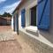 Maison cosy avec cour ensoleillée proche plage - 4 pers - FR-1-224B-502 - La Guérinière