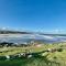 Private eco-estate with sweeping ocean views No Load shedding totally off-grid property