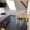 Varde Bed and Kitchen