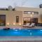 Villa Olea with eco Pool