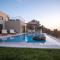 Villa Olea with eco Pool