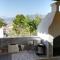 Tiny house 12m2 in holiday park with 55 m2 pool - Tolox