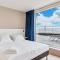 Holiday Suites Blankenberge