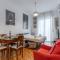 The Best Rent - Lovely one-bedroom apartment in Tortona district