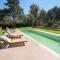 Spyrelia Villa with Private Pool & Outdoor Hot Tub