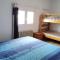Duplex climatisé avec terrasse, 6 couchages, cuisine équipée, barbecue et parking à Marseillan - FR-1-326-470