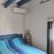 Duplex climatisé avec terrasse, 6 couchages, cuisine équipée, barbecue et parking à Marseillan - FR-1-326-470