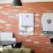 RedCity LOFT 304