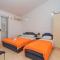 Apartmani Milacic