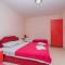 Apartmani Milacic