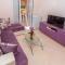 Apartmani Milacic