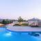 Villa Harmony in Kamilari and Villa Joy in Kamilari