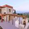 Villa Harmony in Kamilari and Villa Joy in Kamilari