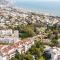 Miraflores golf penthouse with the pine view - Mijas