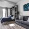 B18 Apartments