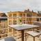 Holiday Suites Blankenberge