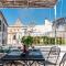 Ostuni Style - 2 Terraces with sea views