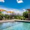 JW Marriott Masai Mara Lodge