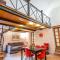 Trastevere Vintage Artistic Loft