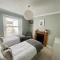 Spacious, seaside, Victorian home "Bay View Terrace", Penzance