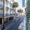 1-Br apartment close to the beaches