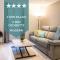 1-Br apartment close to the beaches