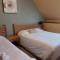 Hotel Beau Rivage