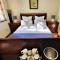 Guesthouse Private Room with Garden and Pool - Gaborone