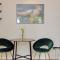 Aurelia Antica Terrace Apt free pool and parking - Rzym