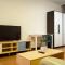 Phoenix Apartment by LINK