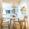 2BR minimal mu-ji style 130SQM ~ - Makkasan