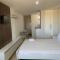Hotel Victory flat
