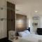 Hotel Victory flat