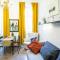 Free Parking Chain Bridge Home 4ppl, 2bdrm, Wifi, Smart TV, AC - بودابست