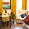 Free Parking Chain Bridge Home 4ppl, 2bdrm, Wifi, Smart TV, AC - بودابست