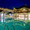 S&K One Oasis 2BR Condo Unit 2506