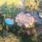 8 Acre Luxury vineyard villa, pool, 2 hot tubs - Dayton