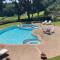 8 Acre Luxury vineyard villa, pool, 2 hot tubs - Dayton