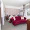 Beaumont Guest House Windermere - Adult Only - Free Car Park & Off Site access to the local Health Centre