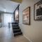 YiD Cairoli design apartment