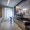 YiD Cairoli design apartment