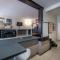 YiD Cairoli design apartment