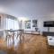 YiD Cairoli design apartment