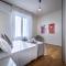 YiD Cairoli design apartment