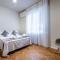 YiD Cairoli design apartment