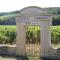 Coeur Chambertin - Gevrey-Chambertin