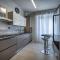 YiD Cairoli design apartment