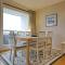 Büsumer Hochhaus Wohnung In Lee - 比苏姆
