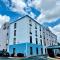Comfort Suites Columbus State University Area