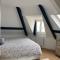 appartement Dinard hyper centre plage de lEcluse